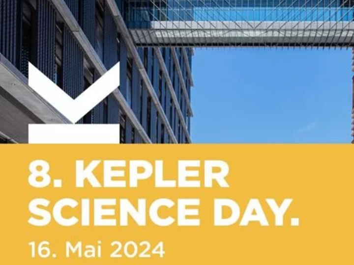 Banner Kepler Science Day 2024