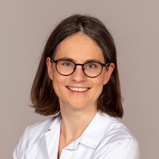 Profilbild von OÄ Dr.in Klaudia Nessler 