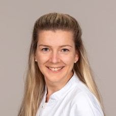 Profilbild von Ass. Dr.in Madeleine Kagerer 