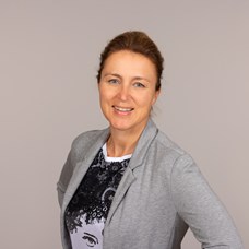 Profilbild von  Manuela Liesch-Naderer 