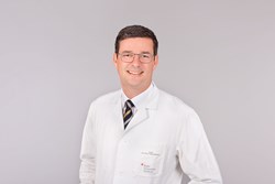 Univ.-Prof. Dr. Tobias Gotterbarm