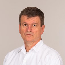 Profilbild von OA Dr.  Günther Feichtinger 