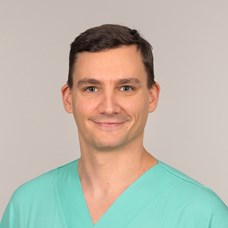 Profilbild von Ass. Dr. Dominik Pollak 