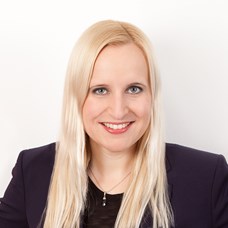 Profilbild von  Simone Pammer, MBA 