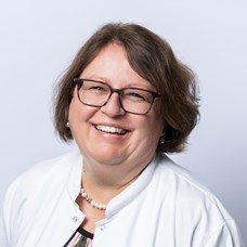 Profilbild von OÄ Dr.in  Johanna Sonnleitner-Hofer 