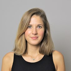 Profilbild von  Nadine Ober, BA 