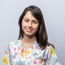 Profilbild von Ass. Dr.in Silvia Pironkova 