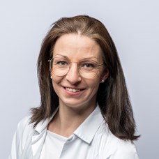 Profilbild von OÄ Dr.in Franziska Pschebezin 