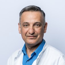 Profilbild von OA Dr.  Hamid Assar 