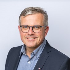 Profilbild von Ing. Gerhard Lorenz 