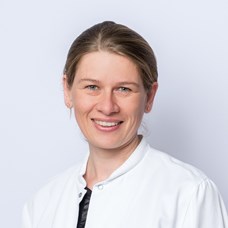 Profilbild von OÄ Dr.in Annette Leibetseder 