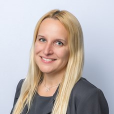 Profilbild von  Simone Pammer, MBA