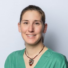 Profilbild von OÄ Dr.in Sarah Riedler 