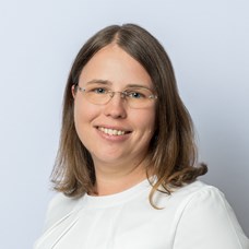 Profilbild von  Andrea Schöffmann, BScN 