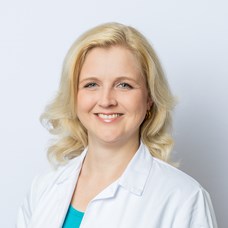 Profilbild von OÄ Dr.in  Anna  Habringer 