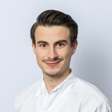 Profilbild von Ass. Dr. Alexander Jagoditsch 