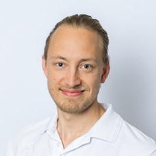 Profilbild von Ass. Dr. Matthias Neuböck 