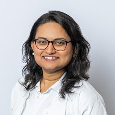 Profilbild von Ass. Dr.in Srilakshmi Raghumahanti 