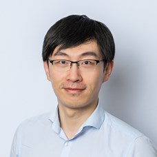 Profilbild von Ass. Dr. Guangyu Shao 