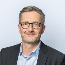 Profilbild von DSA Rainer Sandhacker 