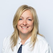 Profilbild von  Sandra Steiner-Resch, BA, MA 