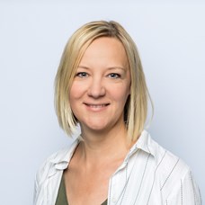 Profilbild von DSA Karina Wismayr 