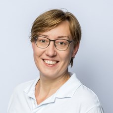 Profilbild von Mag.a pharm. Karin Auberger 
