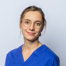Profilbild von OÄ Dr.in Roxane Brooks 