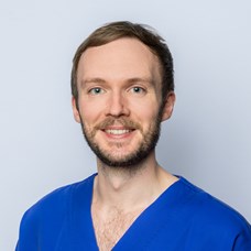 Profilbild von Ass. Dr.  Bernhard Eichler  