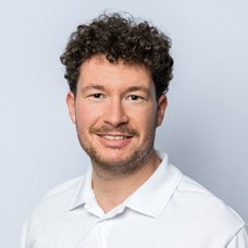 Profilbild von Ass. Dr. Markus Fiedler 