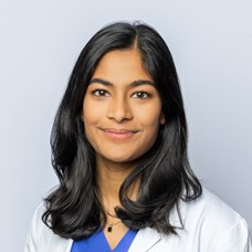 Profilbild von Ass. Dr.in Christy Meledeth 