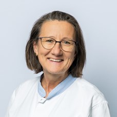 Profilbild von DGKP Marianne Linner 