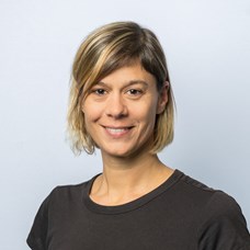 Profilbild von DSA Magdalena Anderle, MSc 