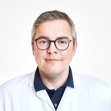 Profilbild von Prof. Priv.-Doz. Dr. Gregor Lindner 