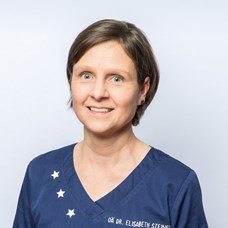 Profilbild von OÄ Dr.in Elisabeth Steiner 