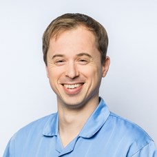 Profilbild von DGKP Manuel Enzenhofer 