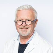 Profilbild von OA Dr.  Gerhard Hochreiner 