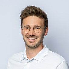 Profilbild von Ass. Dr. Jan Rothbächer 