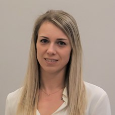 Profilbild von  Verena Balihodzic 