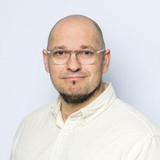 Profilbild von OA Dr.  Christian Haas-Stockmair  