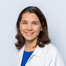 Profilbild von OÄ Dr.in Ursula  Hagmüller-Ebner 