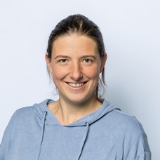 Profilbild von Ass. Dr.in Elisabeth Niazi 
