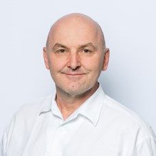 Profilbild von OA Dr. Helmut Schellenhuber 