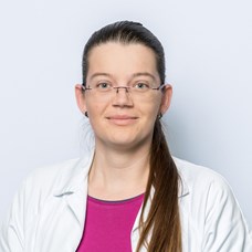 Profilbild von Ass. Dr.in Anna Scherz 