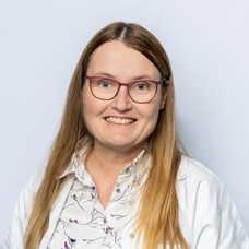 Profilbild von OÄ Dr.in Judith Steininger 