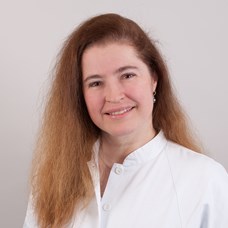 Profilbild von OÄ Dr.in Alexandra Marion Loher 