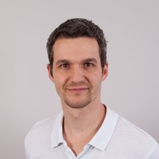 Profilbild von OA Dr. Elmar Brehm 