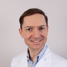 Profilbild von OA Dr. Martin Pilsl 