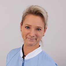 Profilbild von DGKP  Sylvia Pislinger 