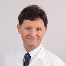 Profilbild von Prim. Univ.-Prof. Dr.  Gerald Tulzer 